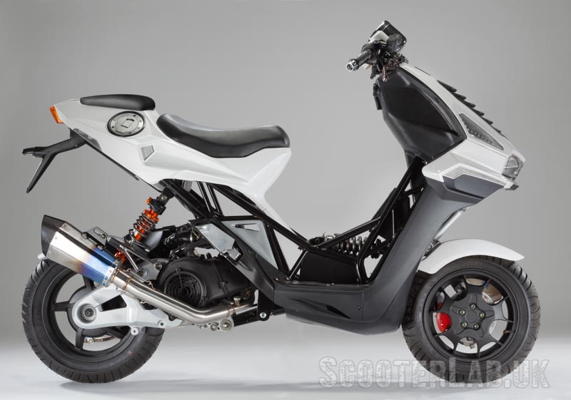 4-stroke is inevitable...