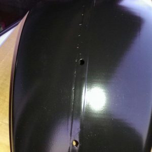 Fender 1800PX