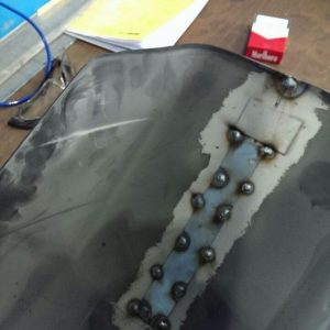 Fender 2800PX