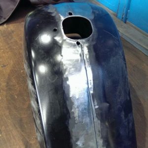 Fender 4800PX