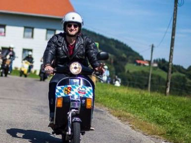 GMX800PX