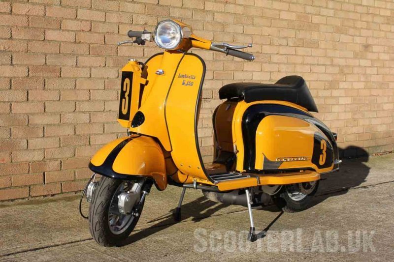 248cc JB Tuning Winter Model | CUSTOM
