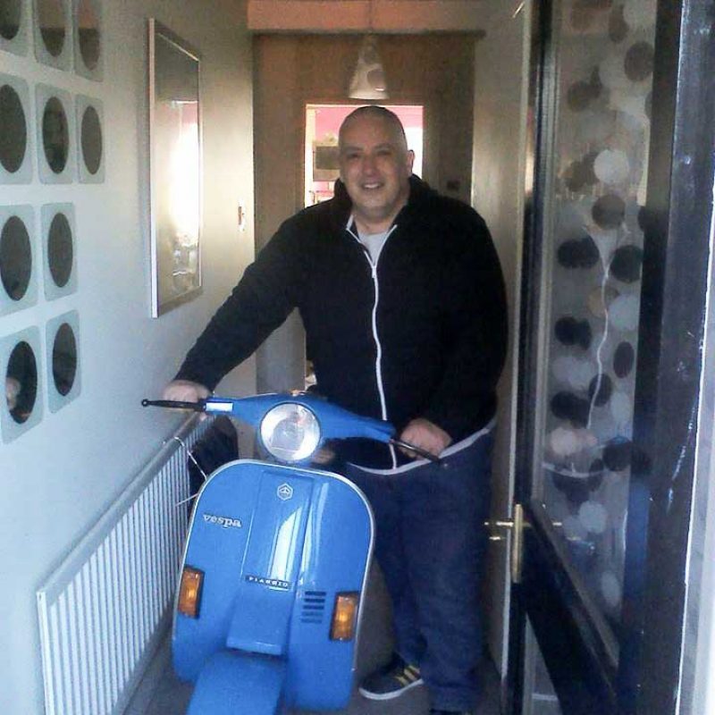 Jay es800PX