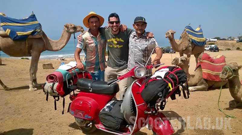 Share your adventures with SLUK | NEWS