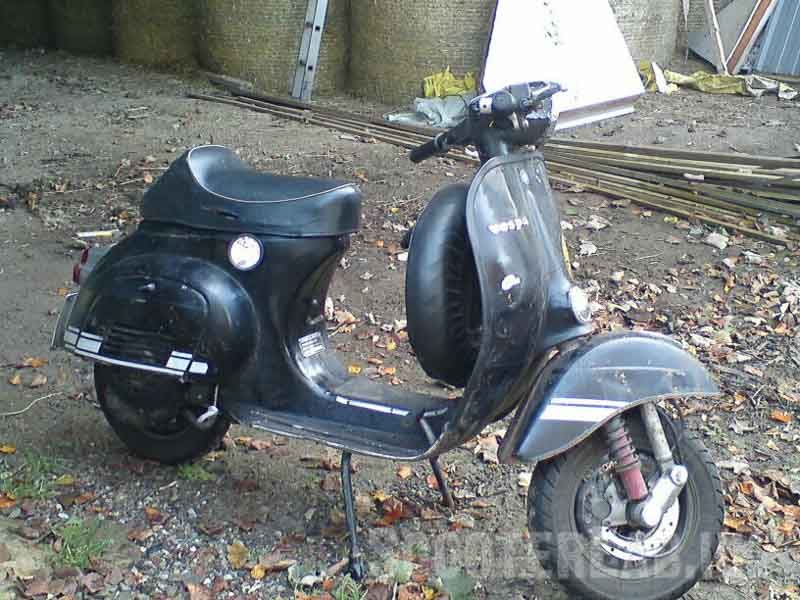 Pete ISCA800PX