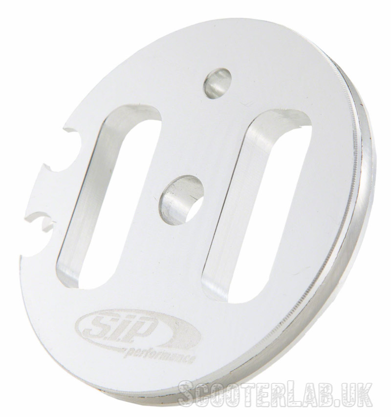 "Short Shifter" gear pulley