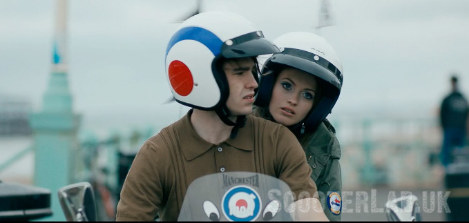Pebble & the Boy trailer | NEWS