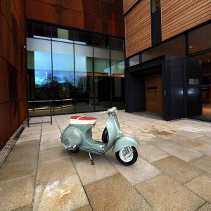 01 vespa