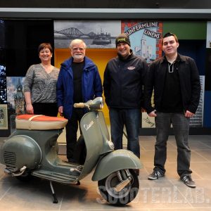 06 vespa
