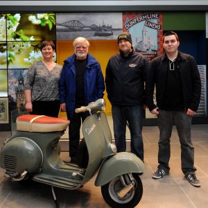 07 vespa