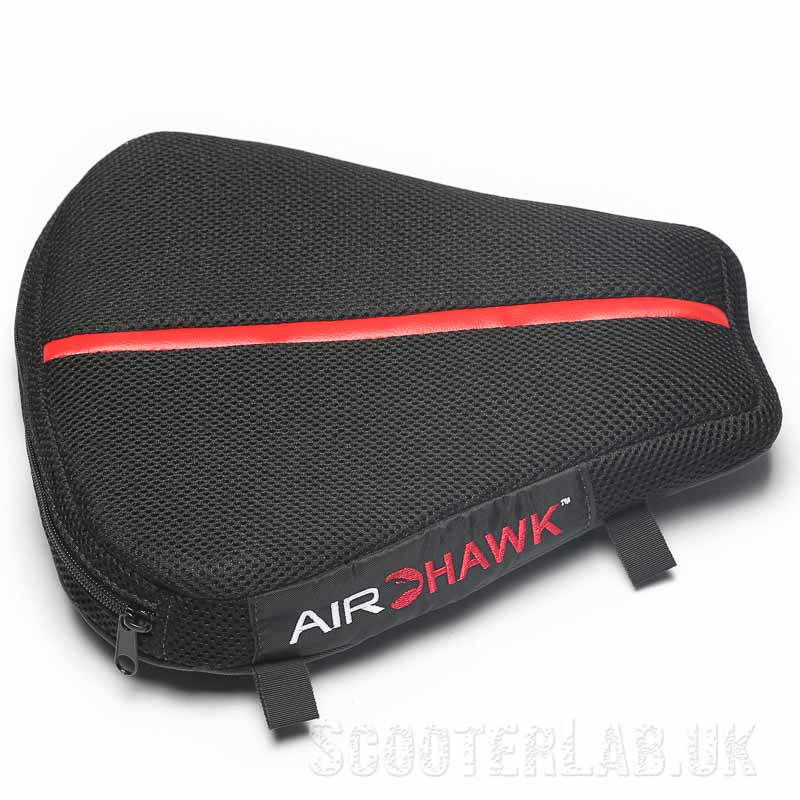 Airhawk seat