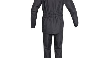 Tucano Diluvio back