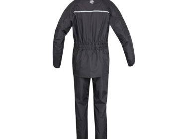 Tucano Diluvio back