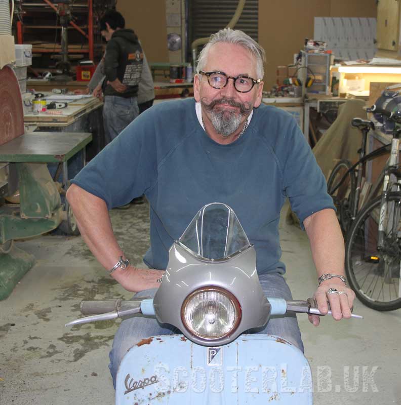 SLUK Plastics holiday | NEWS