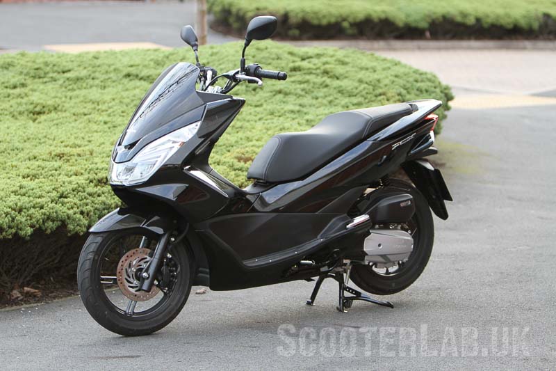 Honda PCX wanted | NEWS