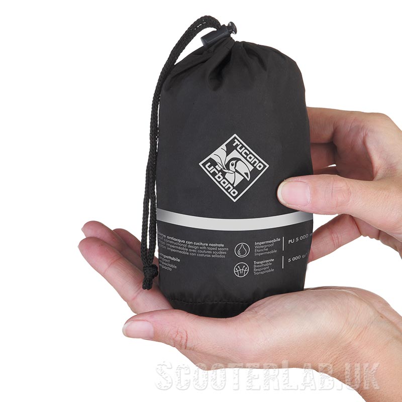 Tuc Nano pack800