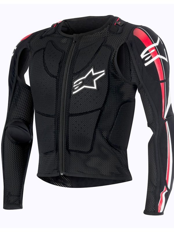 Alpinestars Bionic Plus shirt, as worn during Vespa Raid Morocco 2014.