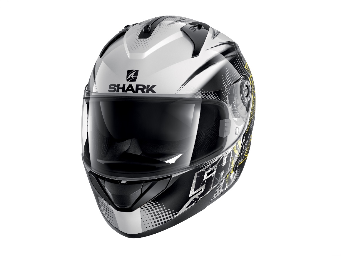 New Shark Ridill | NEWS