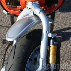 SLUK Mudguards