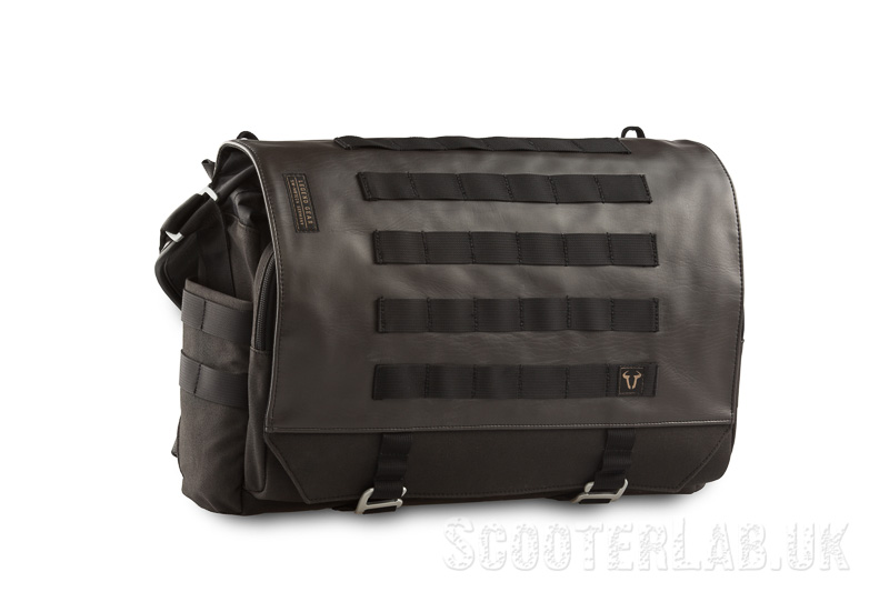 SW-Motech Messenger bag/backpack | NEWS