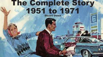 Stuart owen book
