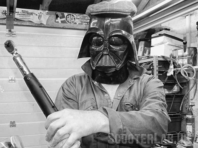 Torque wrenches – may the torque be with you | WORKSHOP
