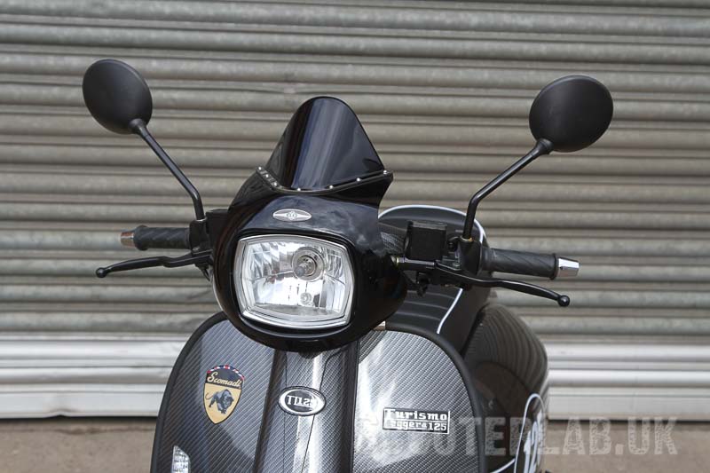 Truce called in Scomadi v Royal Alloy battle | NEWS