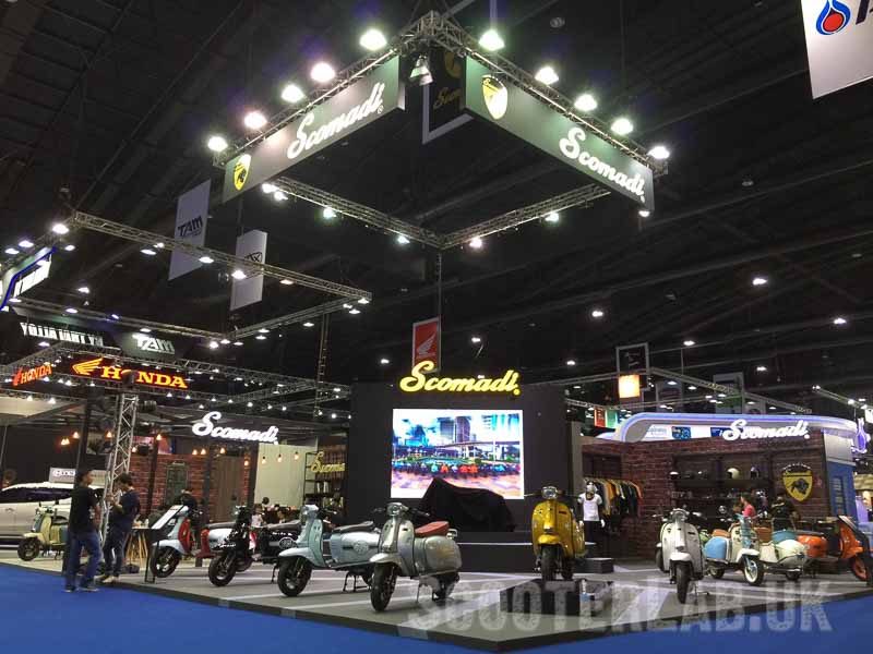 Motor Show 11800