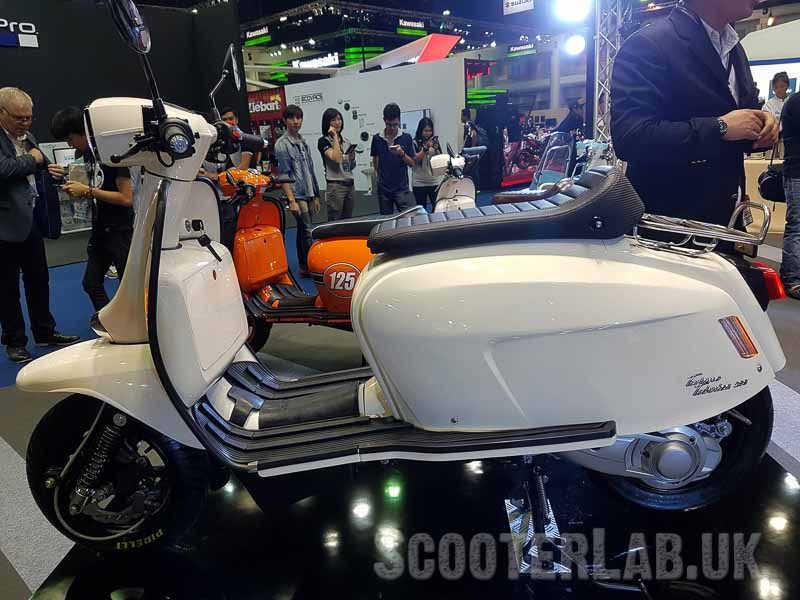 Motor Show 14800