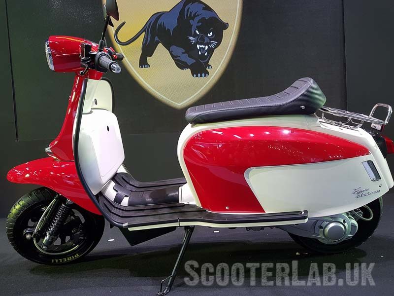 Motor Show 20800