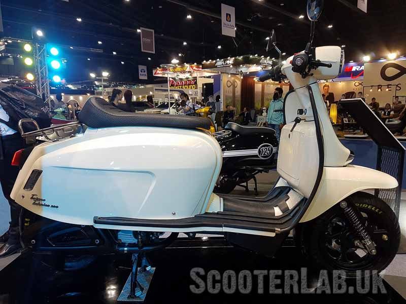 Motor Show 21800