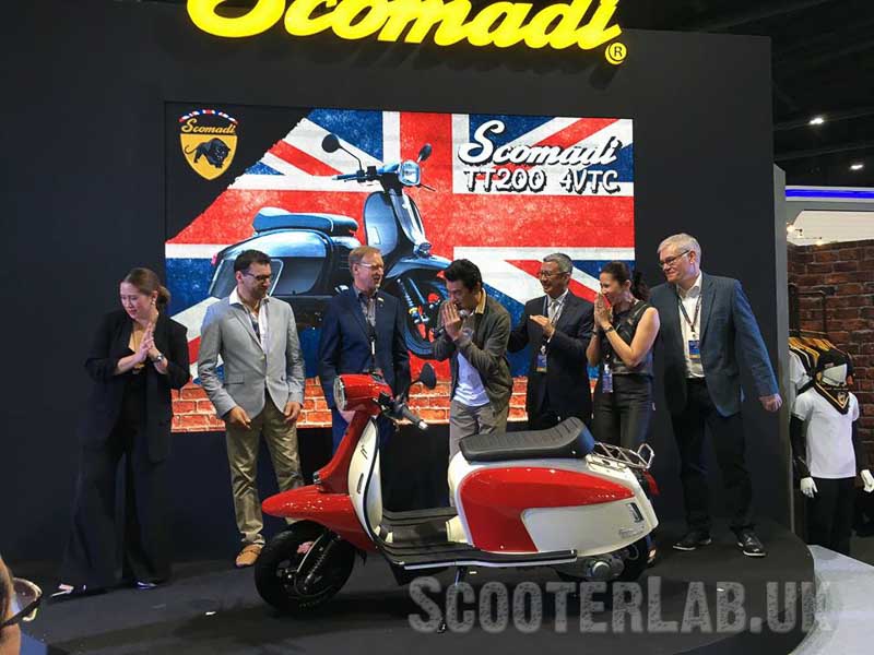 Motor Show 23800