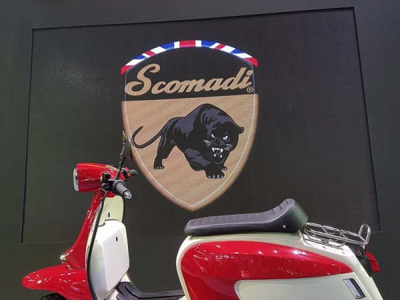 Motor Show 24800