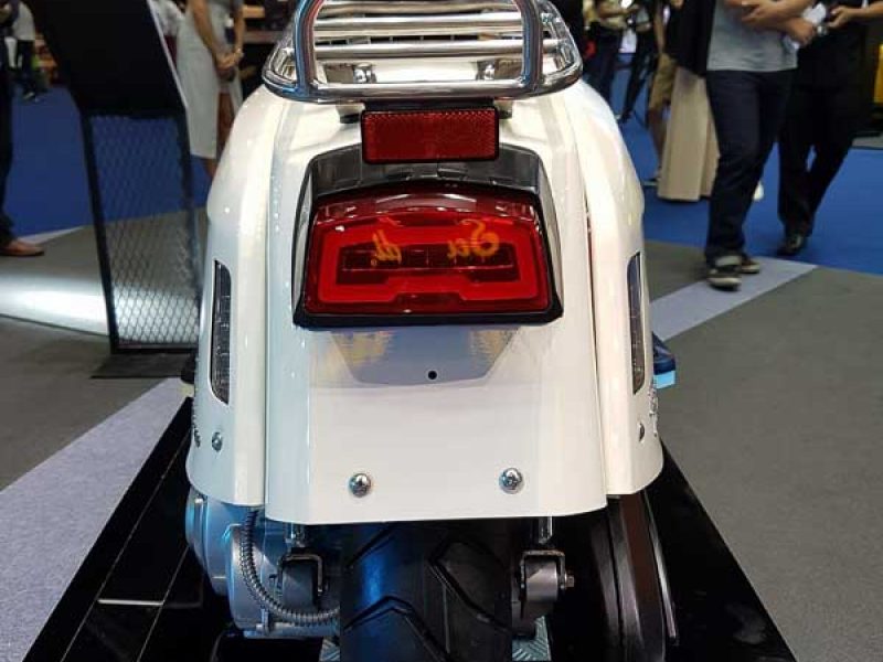 Motor Show 26800