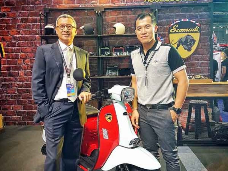 Motor Show 27800
