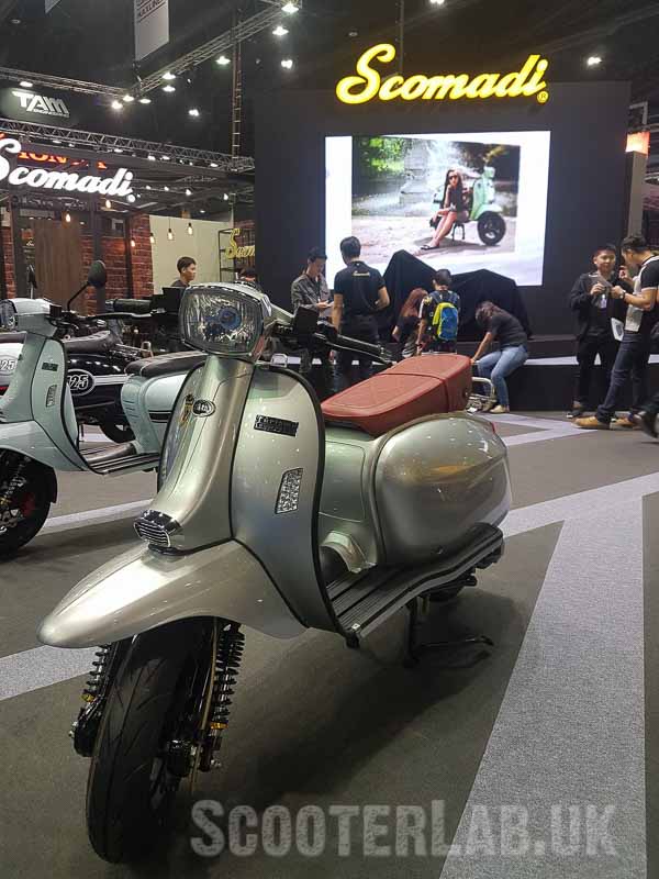 Motor Show 4800