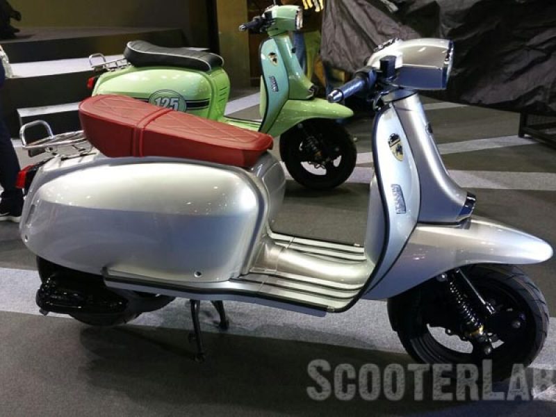 Motor Show 6800