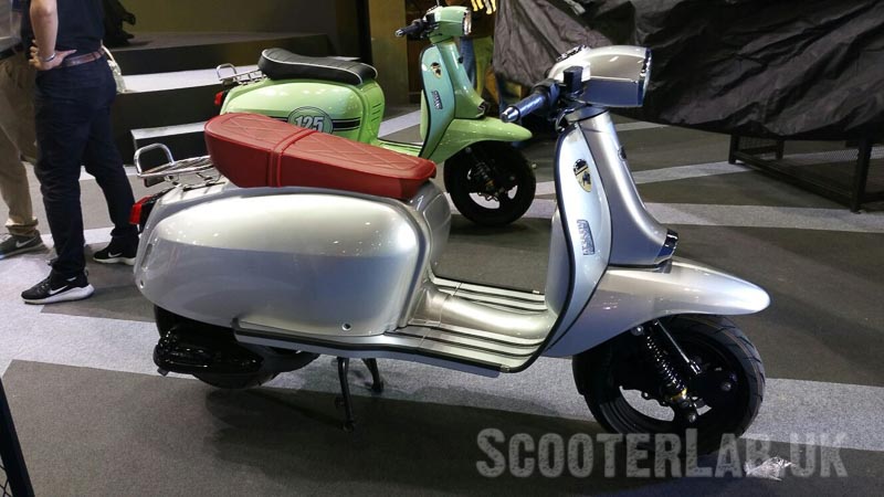 Motor Show 6800