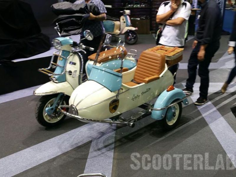 Motor Show 7800