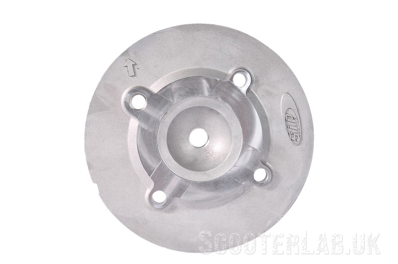SIP T5 heads available from VE (UK) and SIP | NEWS