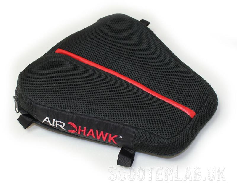 Airhawk Dual Sport