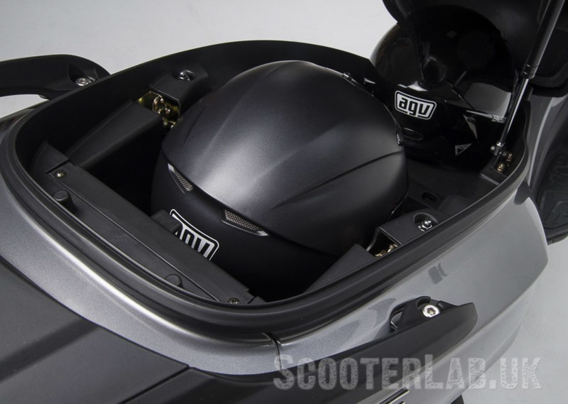 kymco xtown 2016_13800