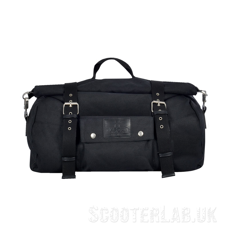 Oxford Heritage Rollbag | NEWS
