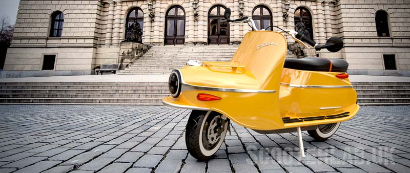 Čezeta Type 506 Electric_Designed in Prague800