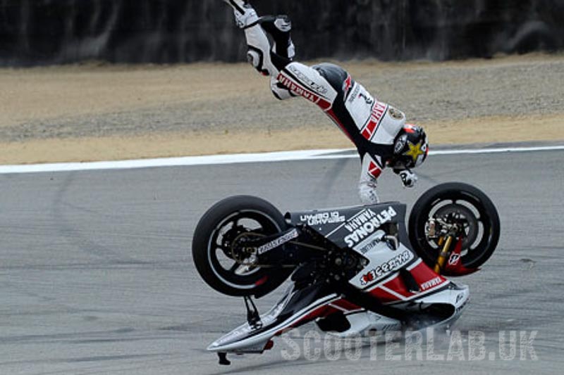 Alpinestars Tech-Air: the future of rider safety? | FEATURE
