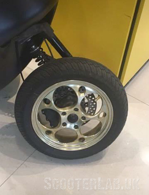 Image sent to us direct from the manufacturer, sorry for quality.