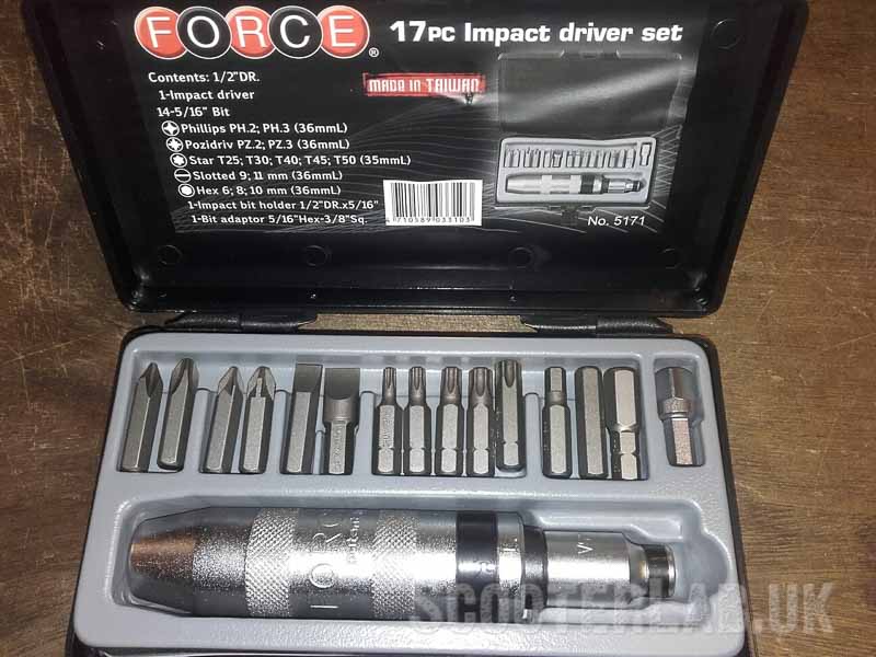 Driver 4800