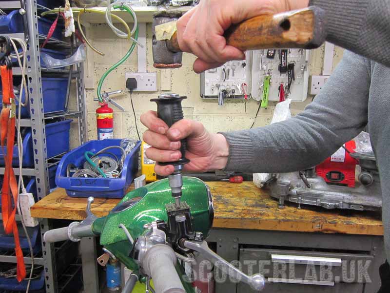 Impact drivers – Something for the weekend? | WORKSHOP