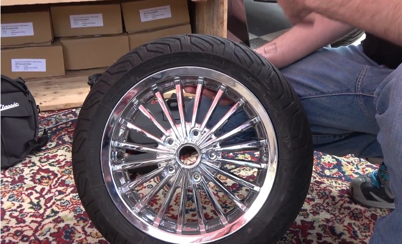 SIP new products at Scarborough 2017 | VIDEO