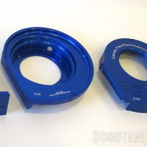 X213 blue ali cowling 5-800